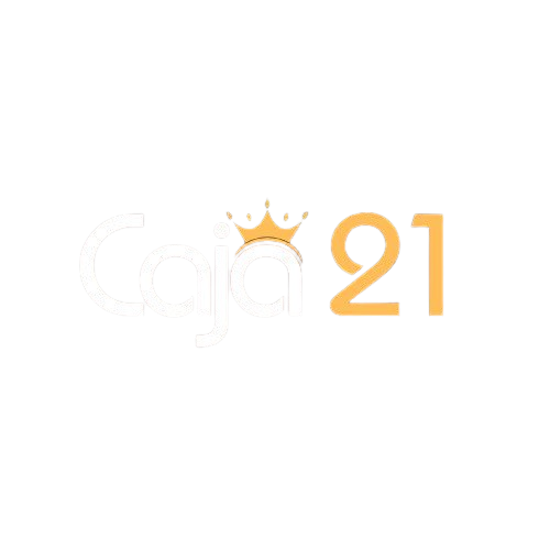 Caja21 Logo